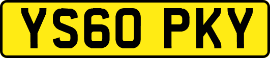YS60PKY