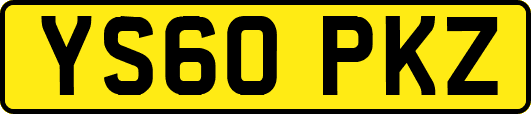 YS60PKZ
