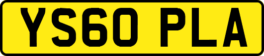 YS60PLA