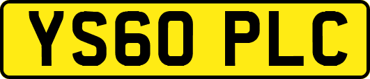 YS60PLC