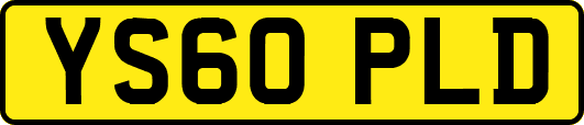 YS60PLD