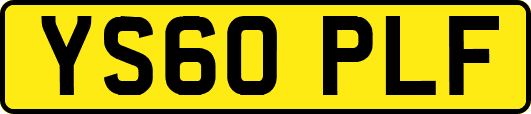 YS60PLF
