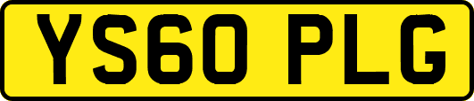 YS60PLG
