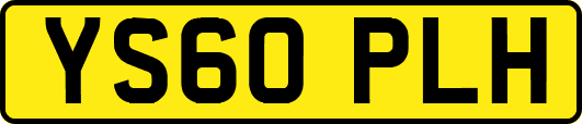 YS60PLH