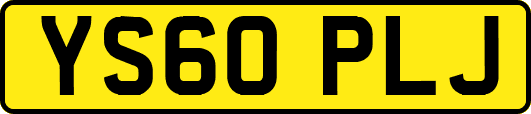 YS60PLJ