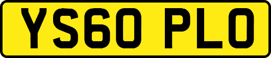 YS60PLO