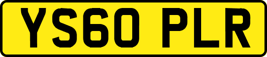 YS60PLR