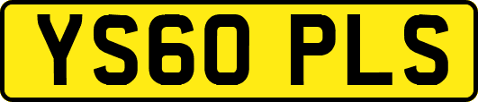 YS60PLS