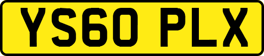 YS60PLX