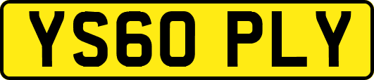YS60PLY
