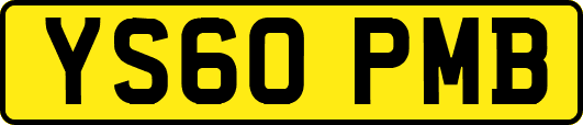 YS60PMB