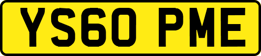 YS60PME