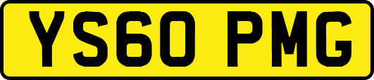YS60PMG