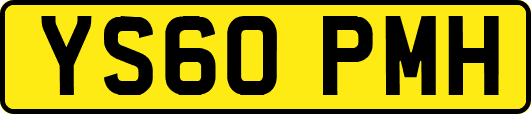 YS60PMH