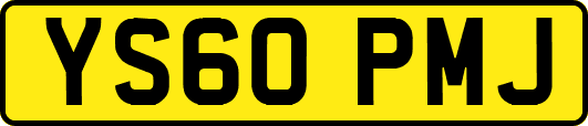 YS60PMJ