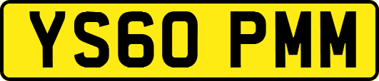 YS60PMM