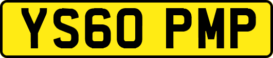 YS60PMP
