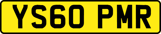YS60PMR
