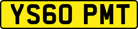 YS60PMT