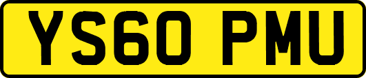 YS60PMU