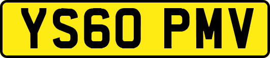 YS60PMV