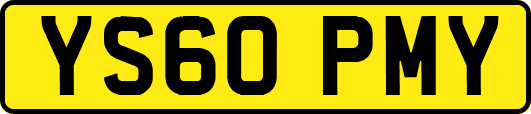 YS60PMY