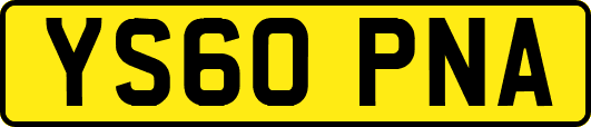 YS60PNA