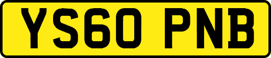 YS60PNB