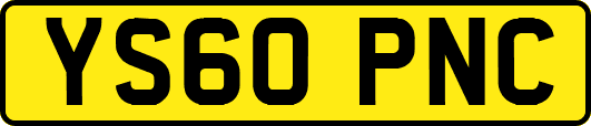 YS60PNC