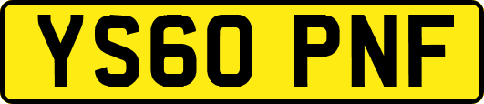 YS60PNF