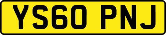 YS60PNJ