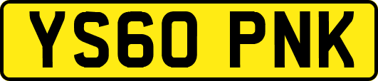 YS60PNK