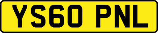 YS60PNL