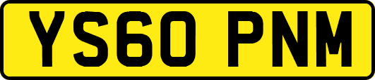 YS60PNM