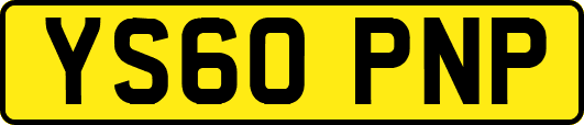 YS60PNP