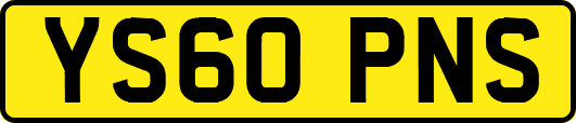 YS60PNS