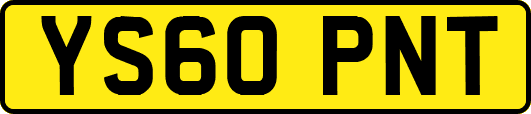 YS60PNT