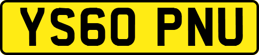 YS60PNU
