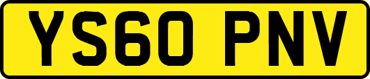 YS60PNV