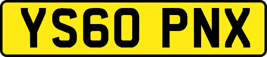 YS60PNX