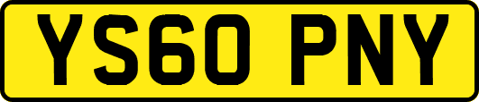 YS60PNY