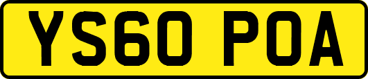 YS60POA
