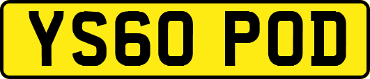 YS60POD