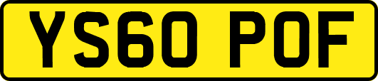 YS60POF