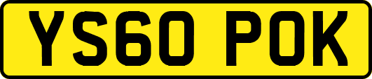 YS60POK