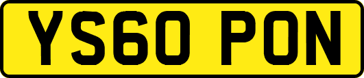 YS60PON