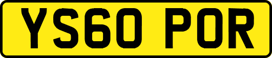 YS60POR
