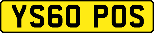 YS60POS