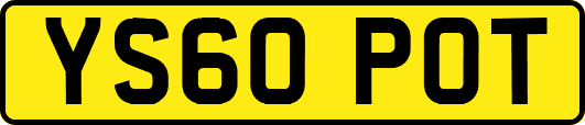 YS60POT