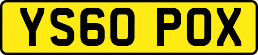YS60POX